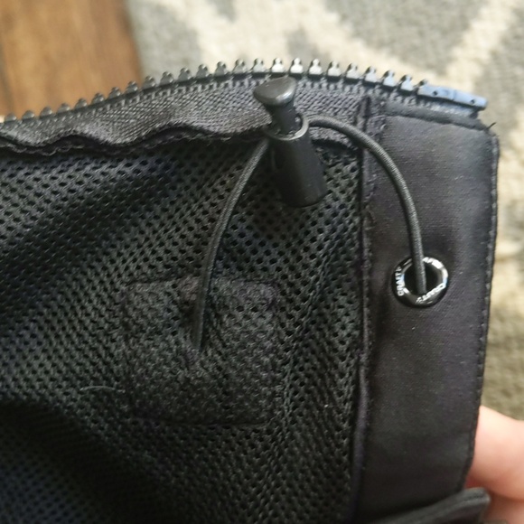 Craft L3 Protection Black & Pink Full Zip Cycling Jacket - Women's XL - Picture 7 of 8